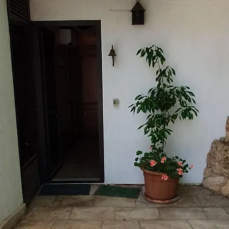 Casa Li Foggi By Salento Com Tatil Evi *